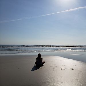 Meet your Posher, Christiana